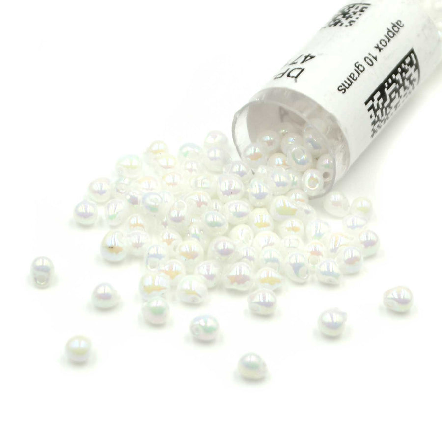 DP-471 White Pearl AB