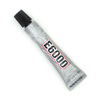 E6000 Adhesive Glue