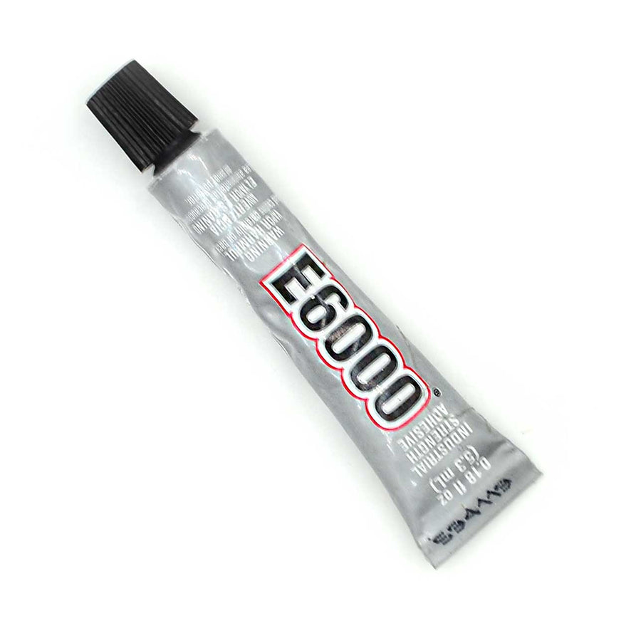 E-6000 Glue for Glass and Metal