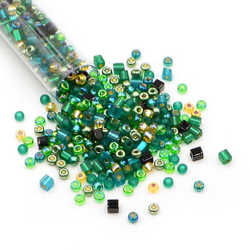 Emerald City- May 2021