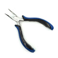 EuroTool Bent Nose Plier