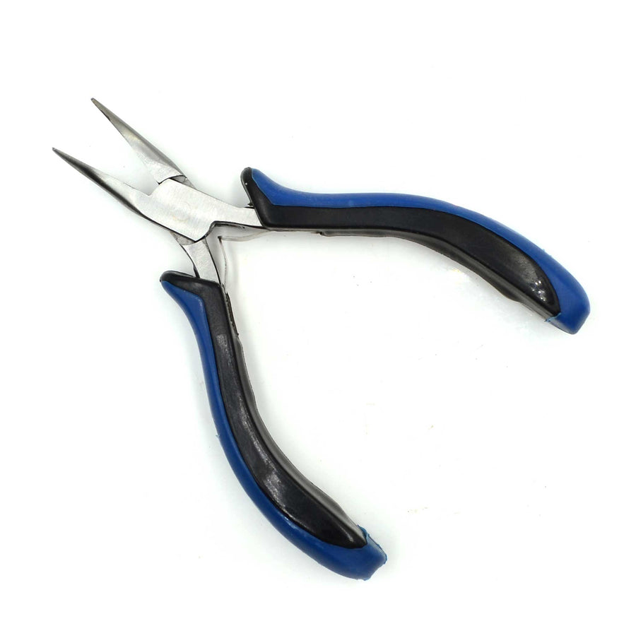 Eurotool Bent Nose Plier