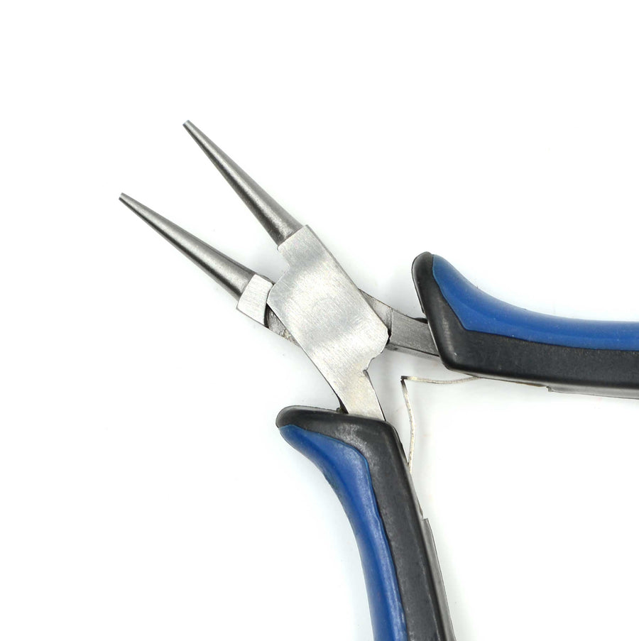 EuroTool Round Nose Plier