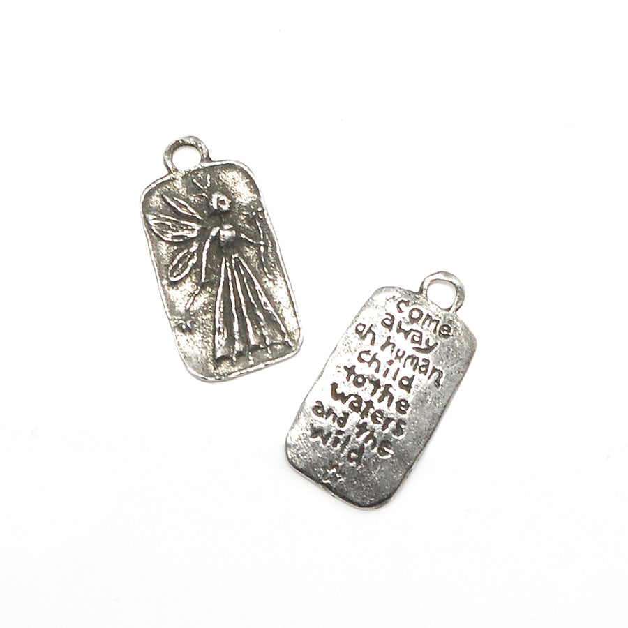 Faerie Realm- Pewter - Beadshop.com
