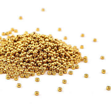 11-4202 Duracoat Galvanized Gold