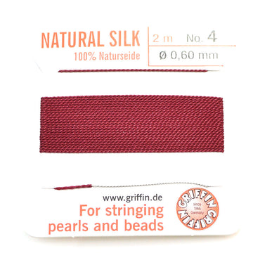Garnet Size 4