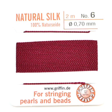 Garnet Size 6