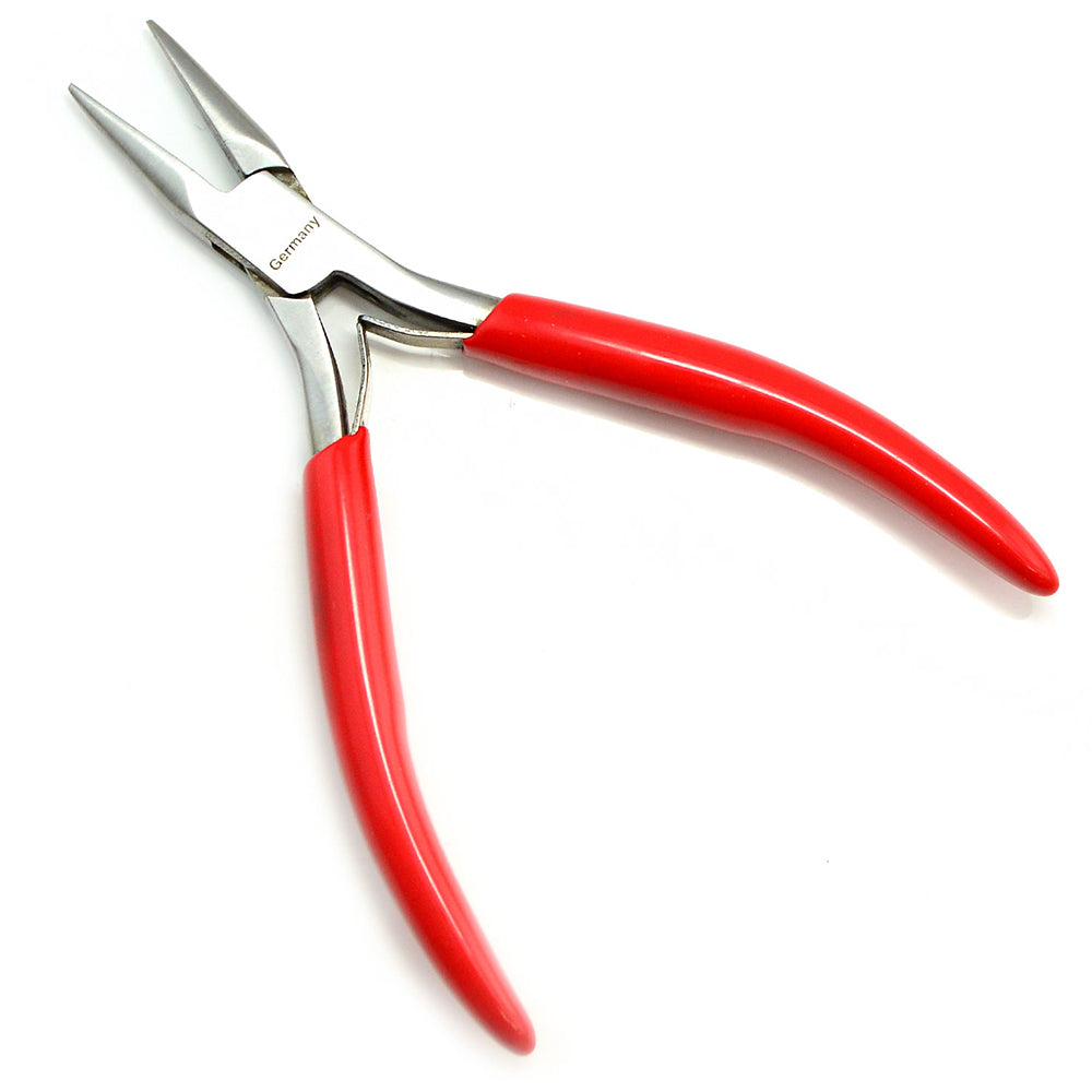 Beadsmith Chain Nose Plier