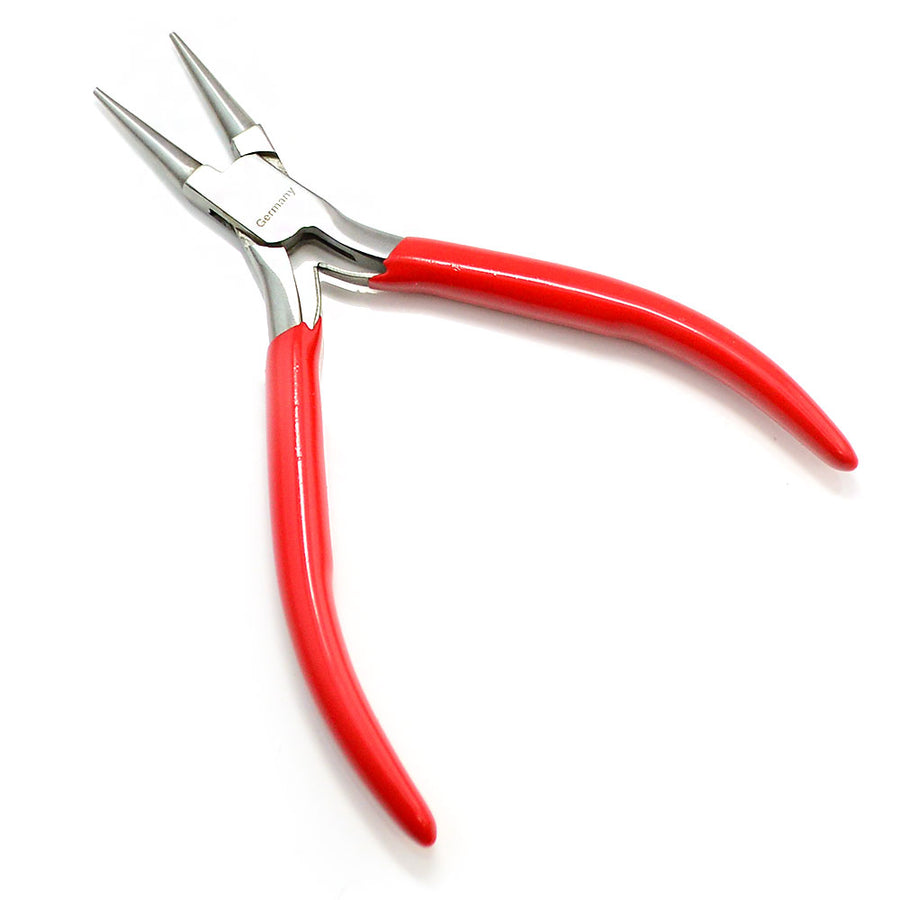 Beadsmith Round Nose Plier