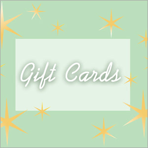 Beadshop Gift Cards