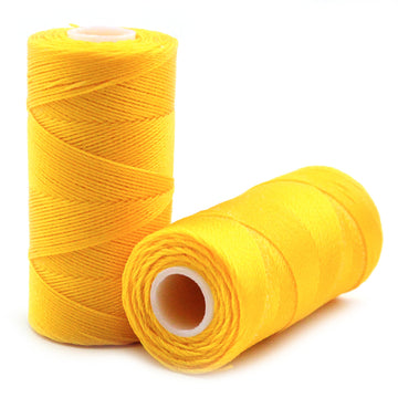 Golden Yellow - Micro C-Lon - Beadshop.com