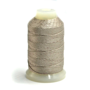 Spooled Silk- Grey, Size F