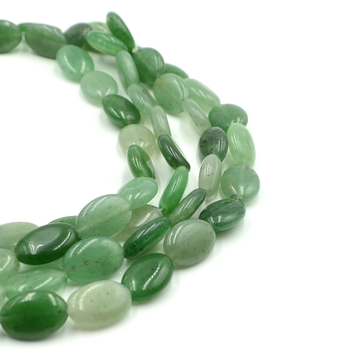 Green Aventurine- Ovals