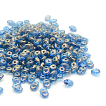 FireLine SMOKE GREY 8LB 0.007 Diameter (50yards) - Eureka Crystal Beads