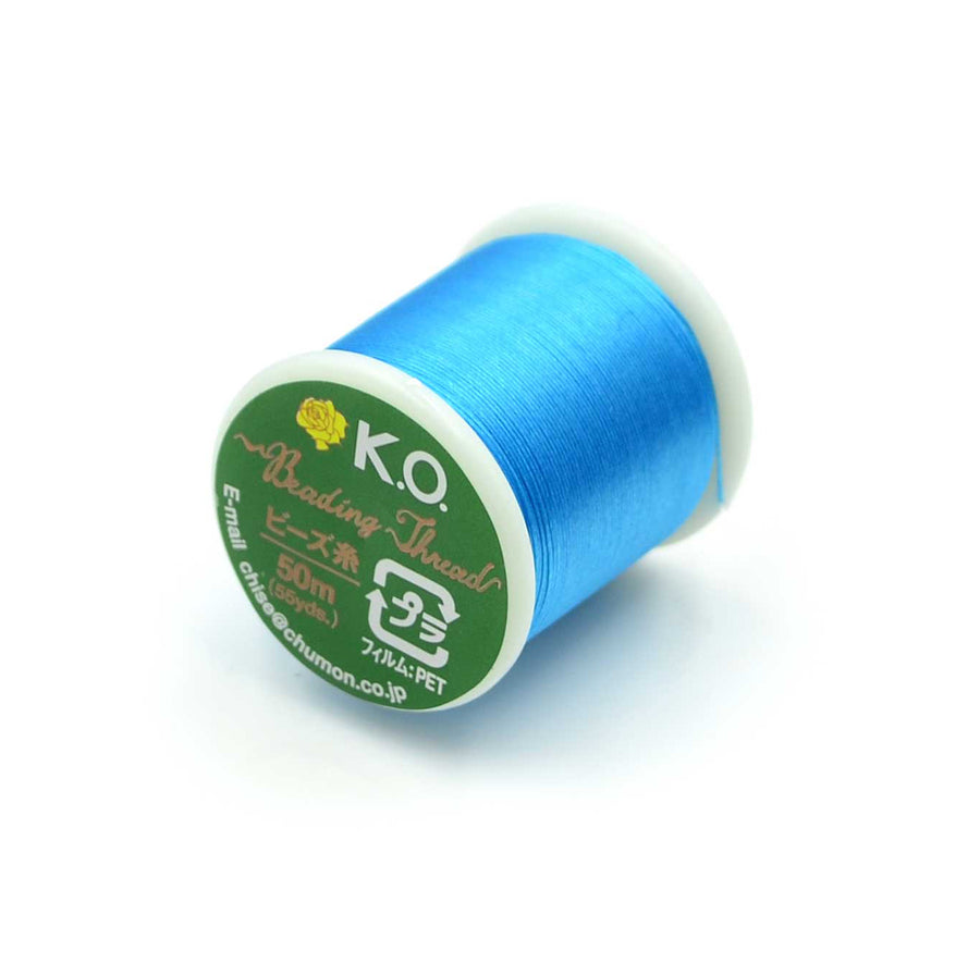 Turquoise- KO Thread