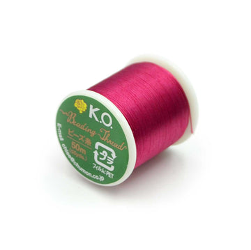 Scarlet Pink- KO Thread