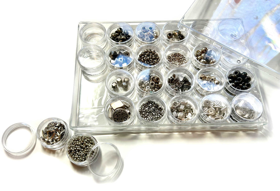 Keeper Jars