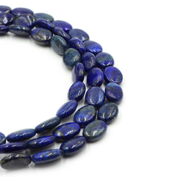 Lapis- Ovals