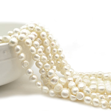 9-11mm Bigger Potato Pearls