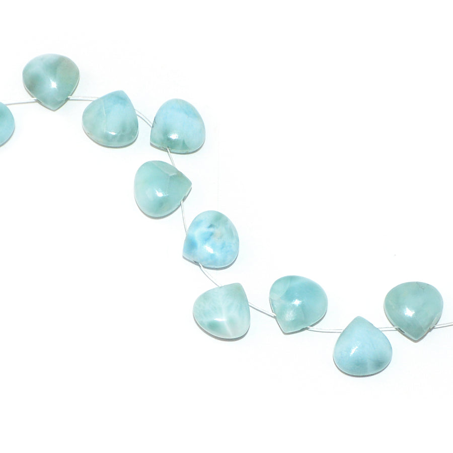 Larimar Briolette