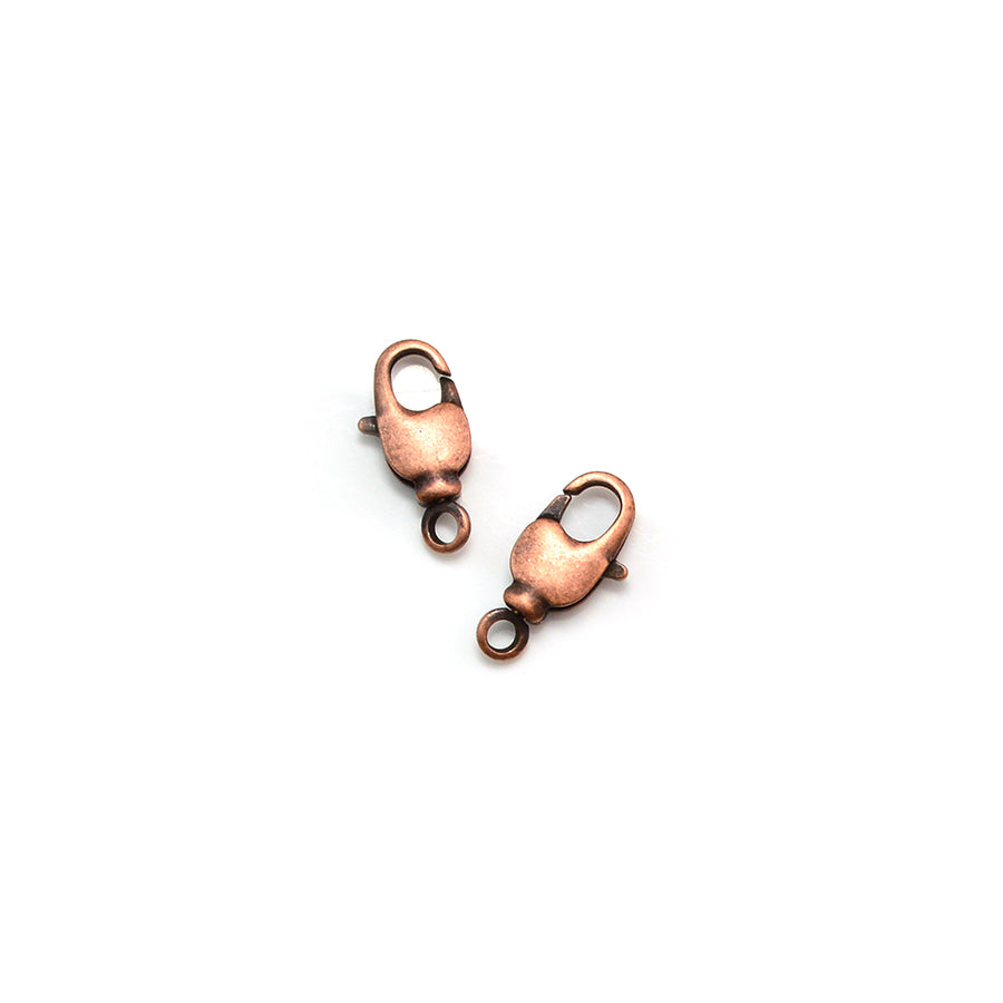 Small Swivel - Antique Copper