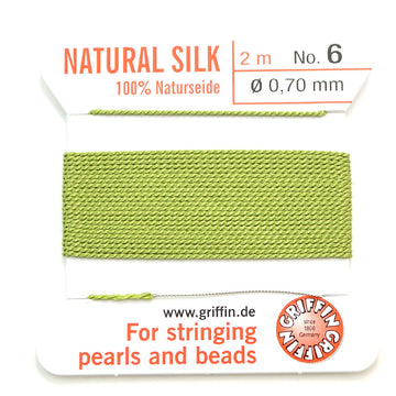 Jade Size 6