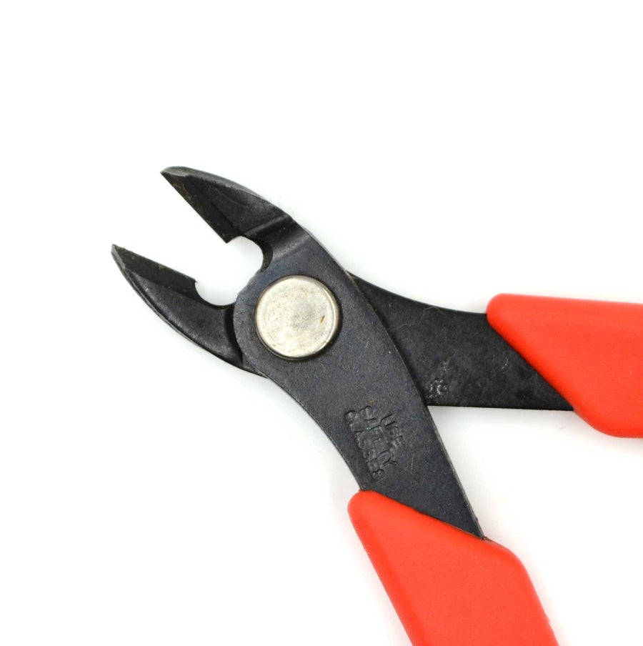 Maxi- Shear Flush Wire Cutter