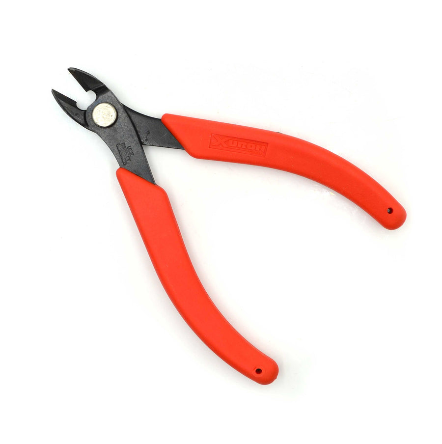 Double Action Parallel Surgical Pliers and Wire Cutter - SPSS-017 - Surgipro