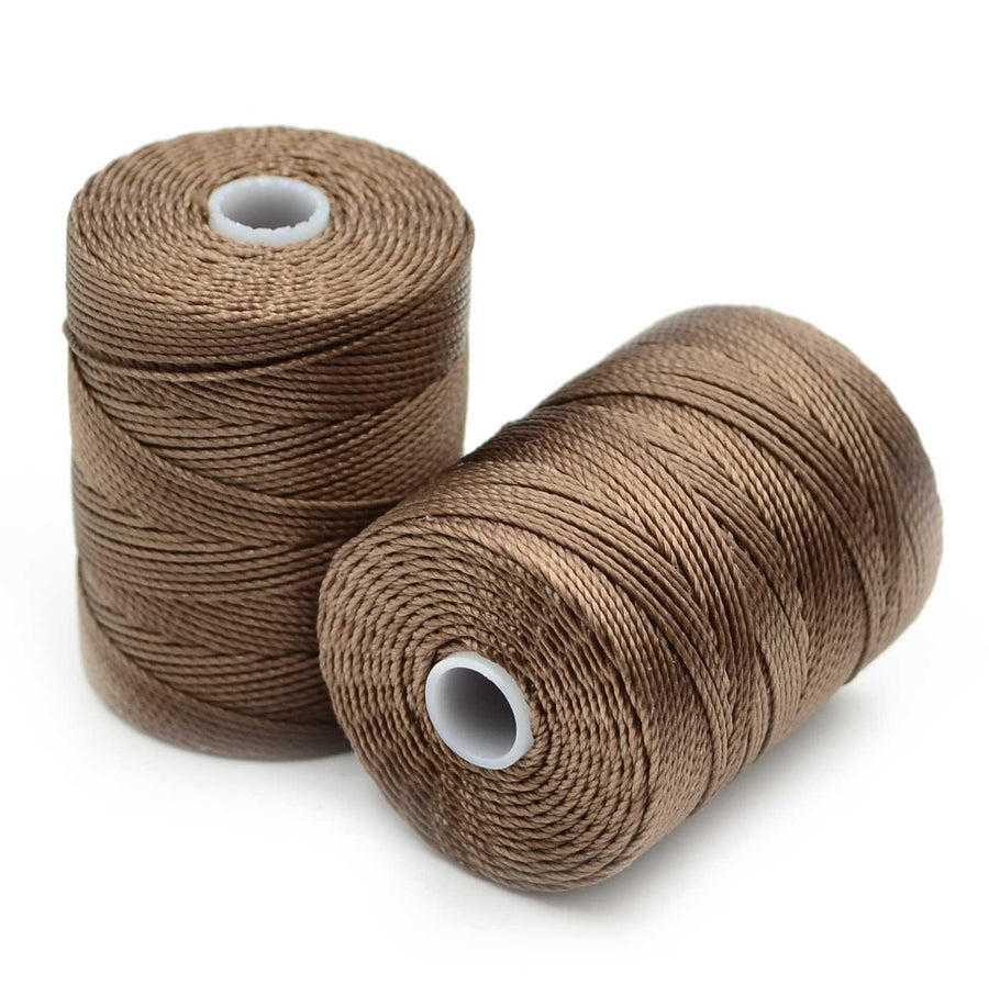 Medium Brown- Regular C-Lon