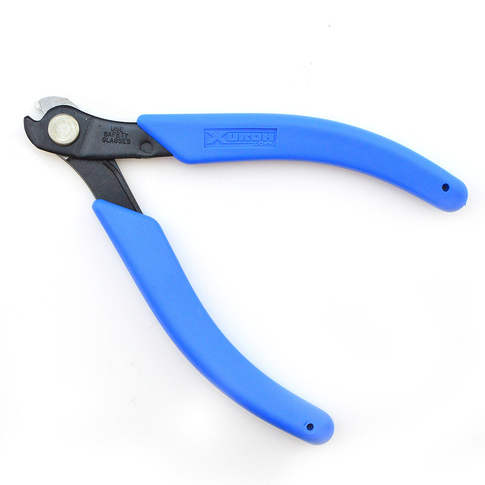Memory wire cutter Clearance