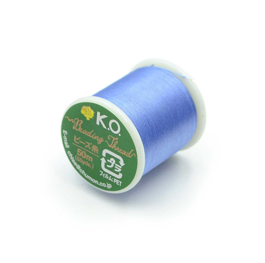 Light Blue- KO Thread