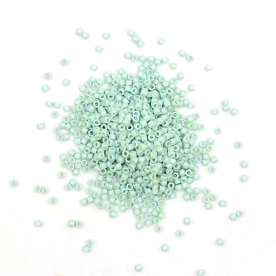 DB2356- 11/0 Duracoat Opaque Ocean Spray