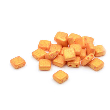 CzechMates Tiles- Pacifica Tangerine