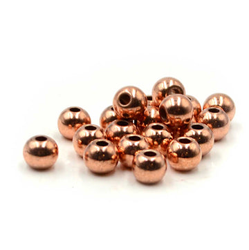 Pony Express Beads- Copper