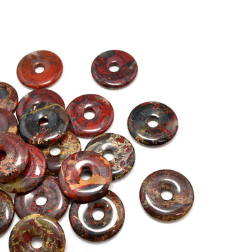 Poppy Jasper Pi- 30mm