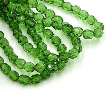 6mm- Prairie Green