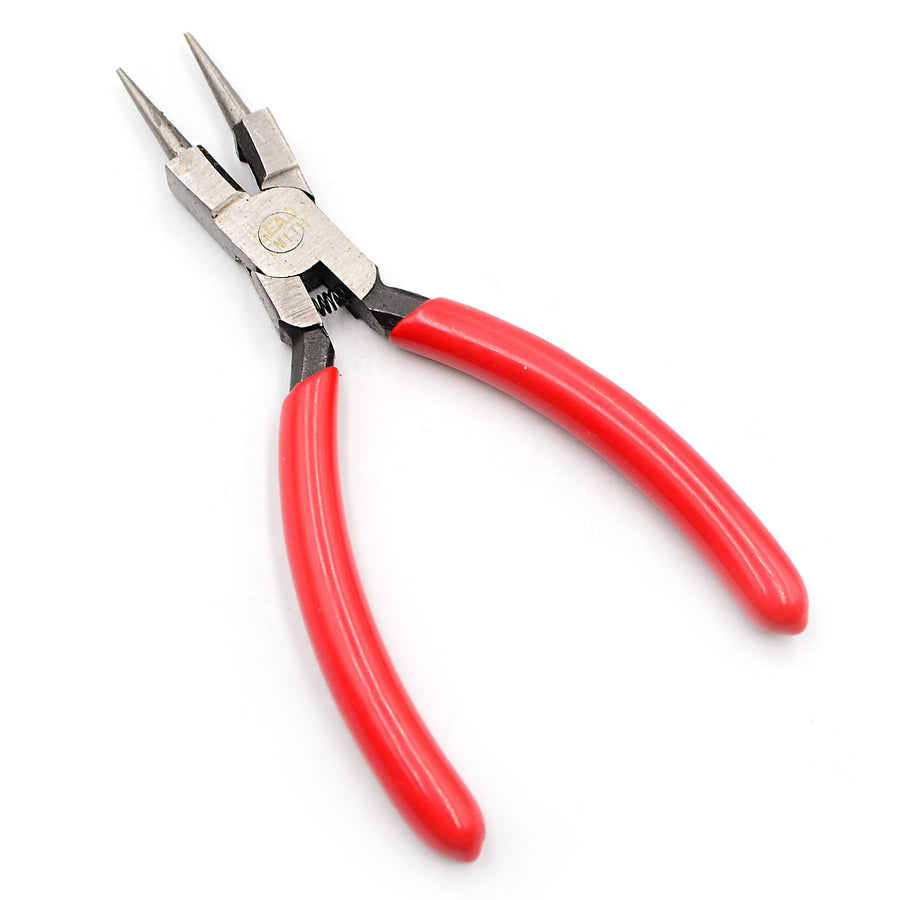 6 Step Wire Looping Plier