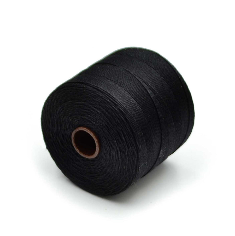 Black- Micro S-Lon
