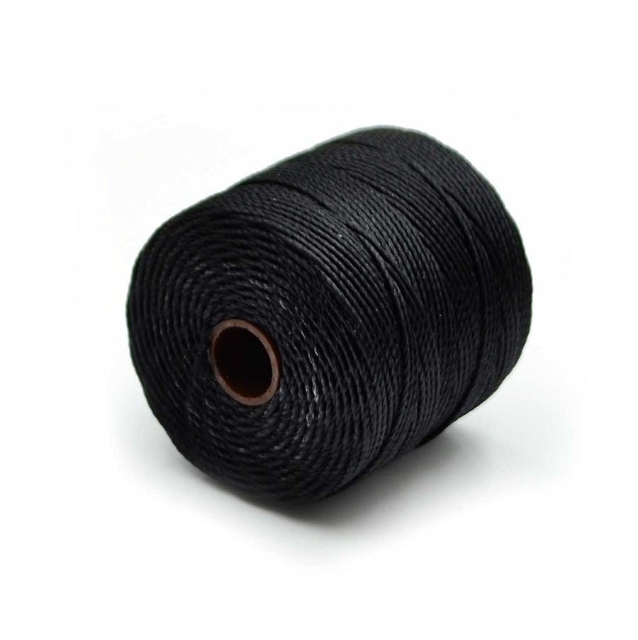 Black- Regular S-Lon