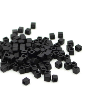 SB3-401F Matte Black