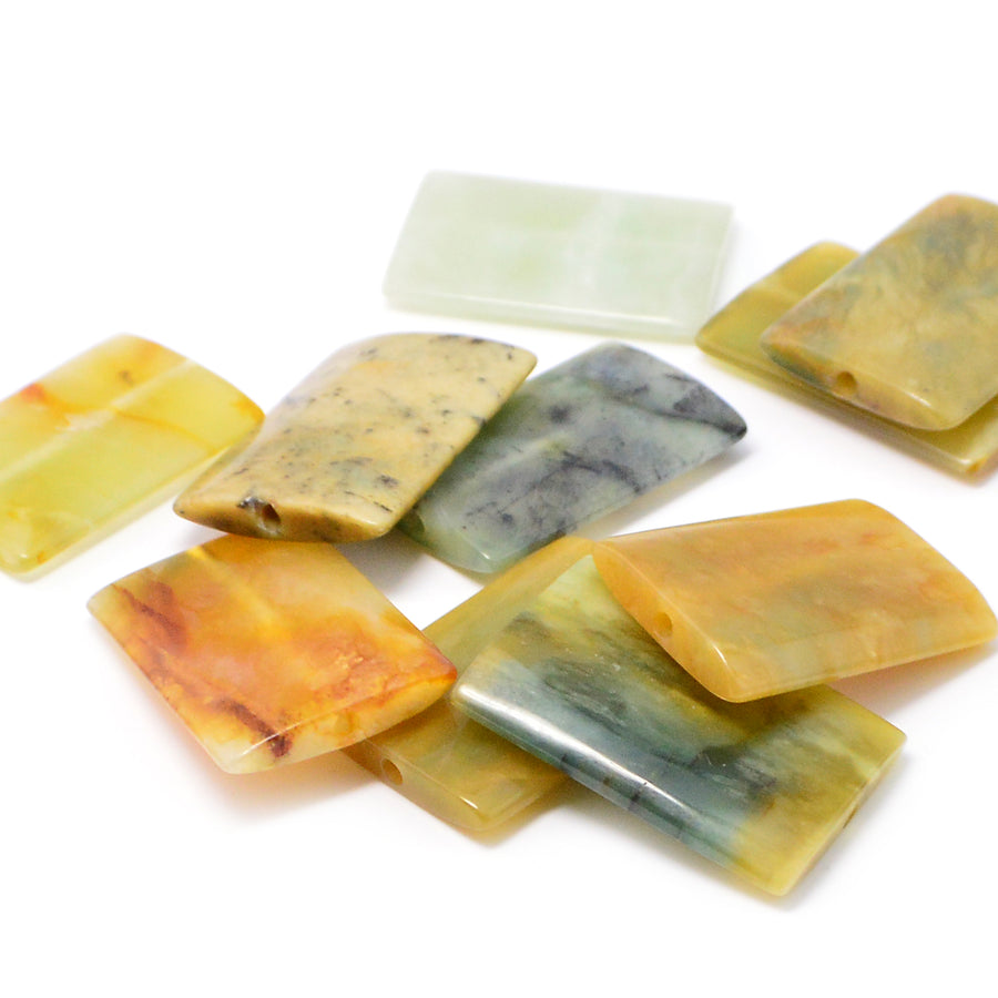 Serpentine Rectangle