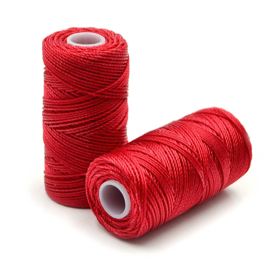 Shanghai Red- Fine C-Lon