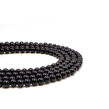 Onyx-4mm - Beadshop.com