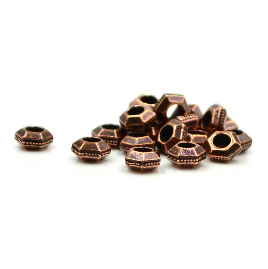 Sixth Sense- Antique Copper (20 pieces)