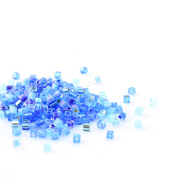 SB18-MIX-03 Blueberry Pie