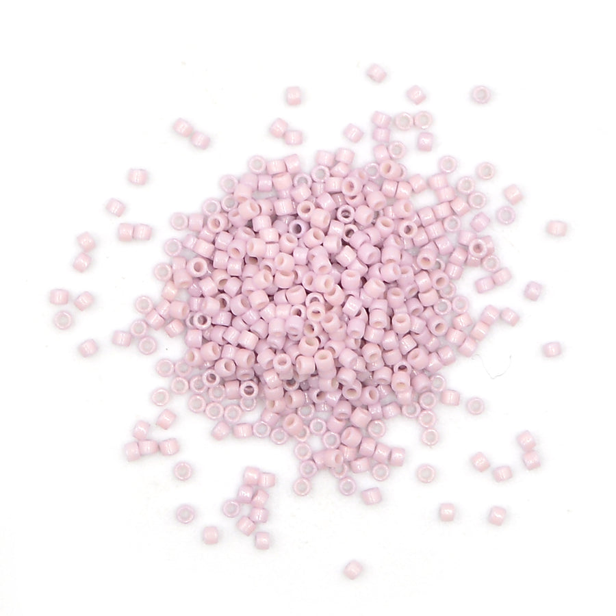 DB2361- 11/0 Duracoat Opaque Soft Pink