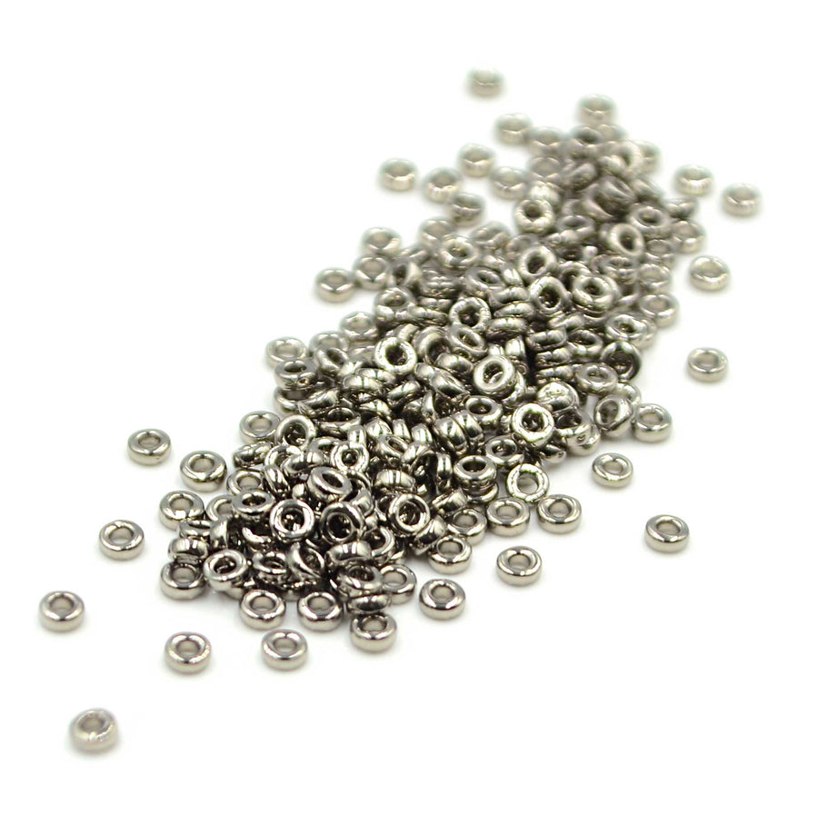 SPR3-190 Nickel Plated