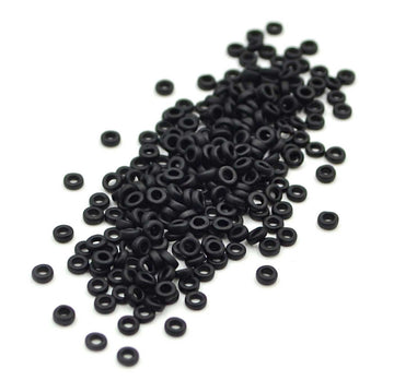 SPR3-401F Matte Black