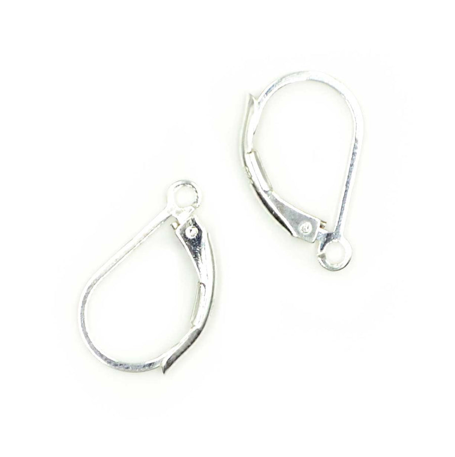 Lever back cheapest closure earrings
