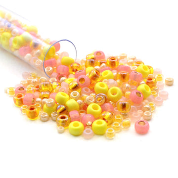 Strawberry Lemonade - Beadshop.com